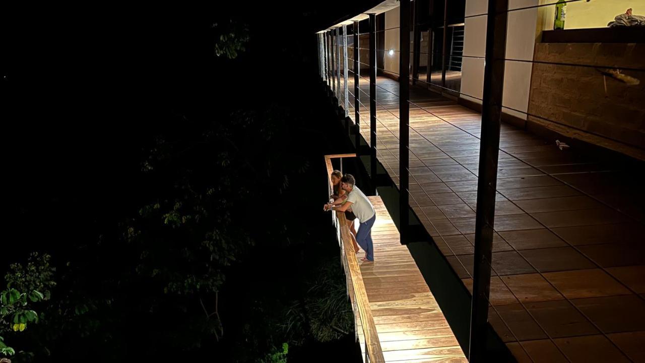 Villa Canopy Minca Eksteriør billede